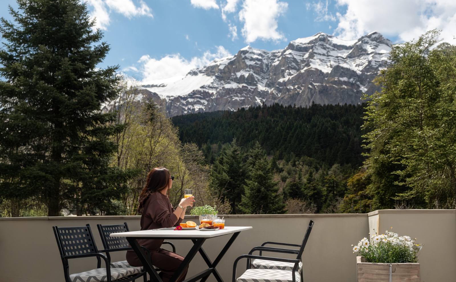 Ξενώνας Αγκάθι