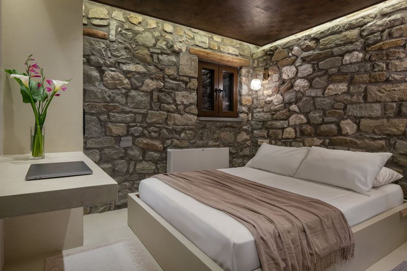 Διαμερισμα Ξενώνας Αγκάθι Τζουμέρκα