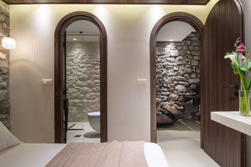 Διαμερισμα Ξενώνας Αγκάθι Τζουμέρκα