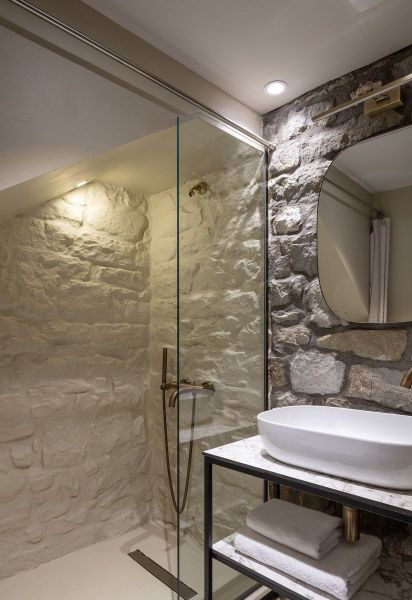 Διαμερισμα Ξενώνας Αγκάθι Τζουμέρκα