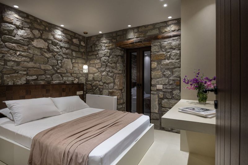 Διαμερισμα Ξενώνας Αγκάθι Τζουμέρκα