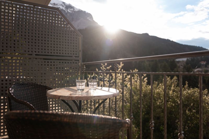 Location Ξενώνας Αγκάθι Τζουμέρκα