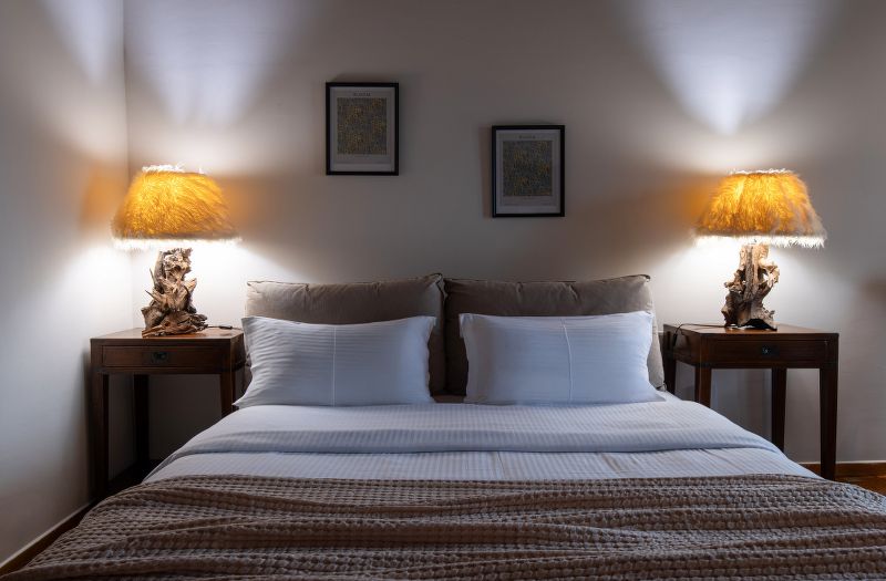 Ξενώνας Αγκάθι Τζουμέρκα