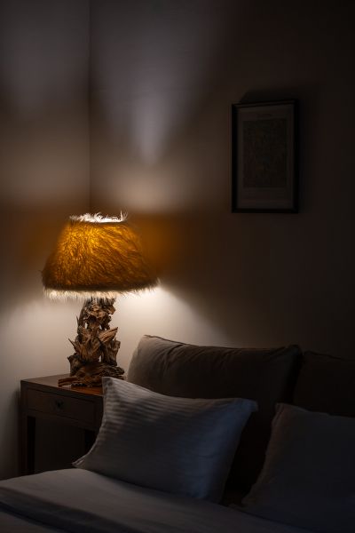 Ξενώνας Αγκάθι Τζουμέρκα