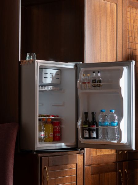 Ξενώνας Αγκάθι Τζουμέρκα