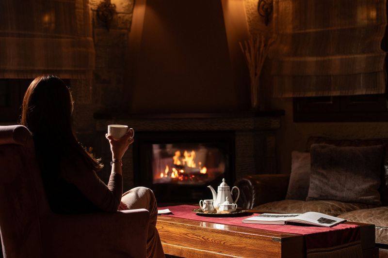 Ξενώνας Αγκάθι Τζουμέρκα