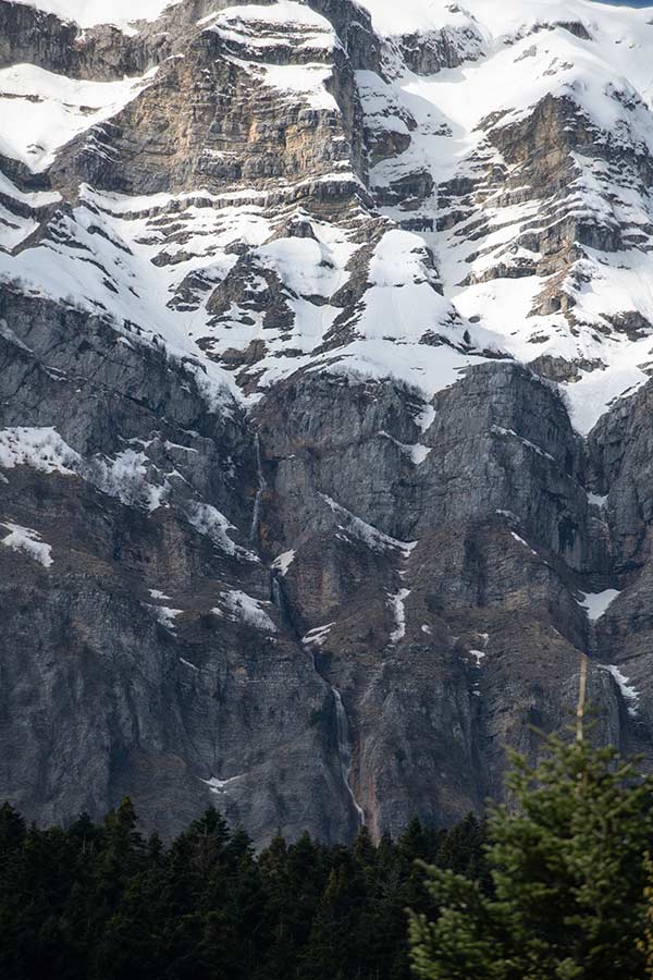 Kefalovryso Melissourgoi