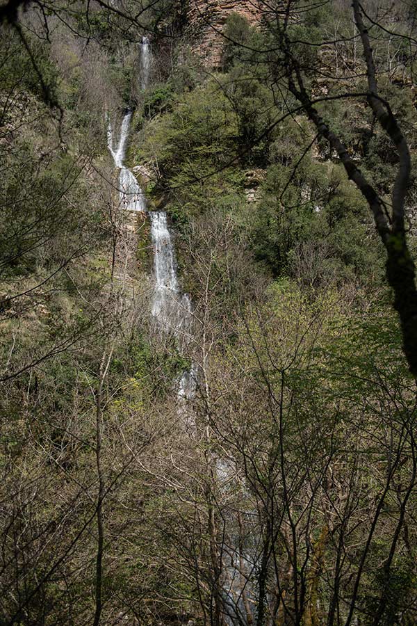 Kryoneri Melissourgoi