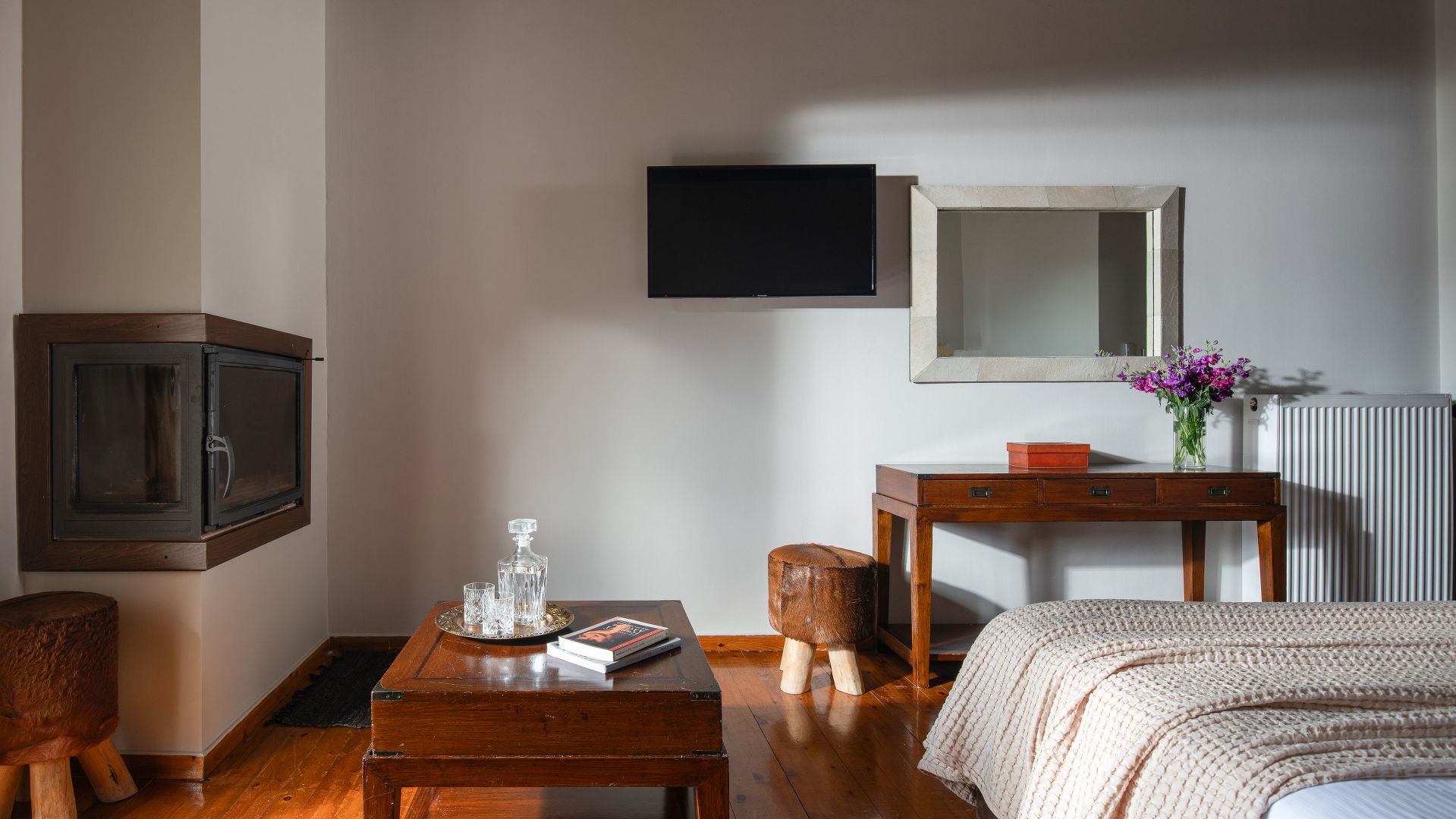 Agathi Guesthouse Tzoumerka