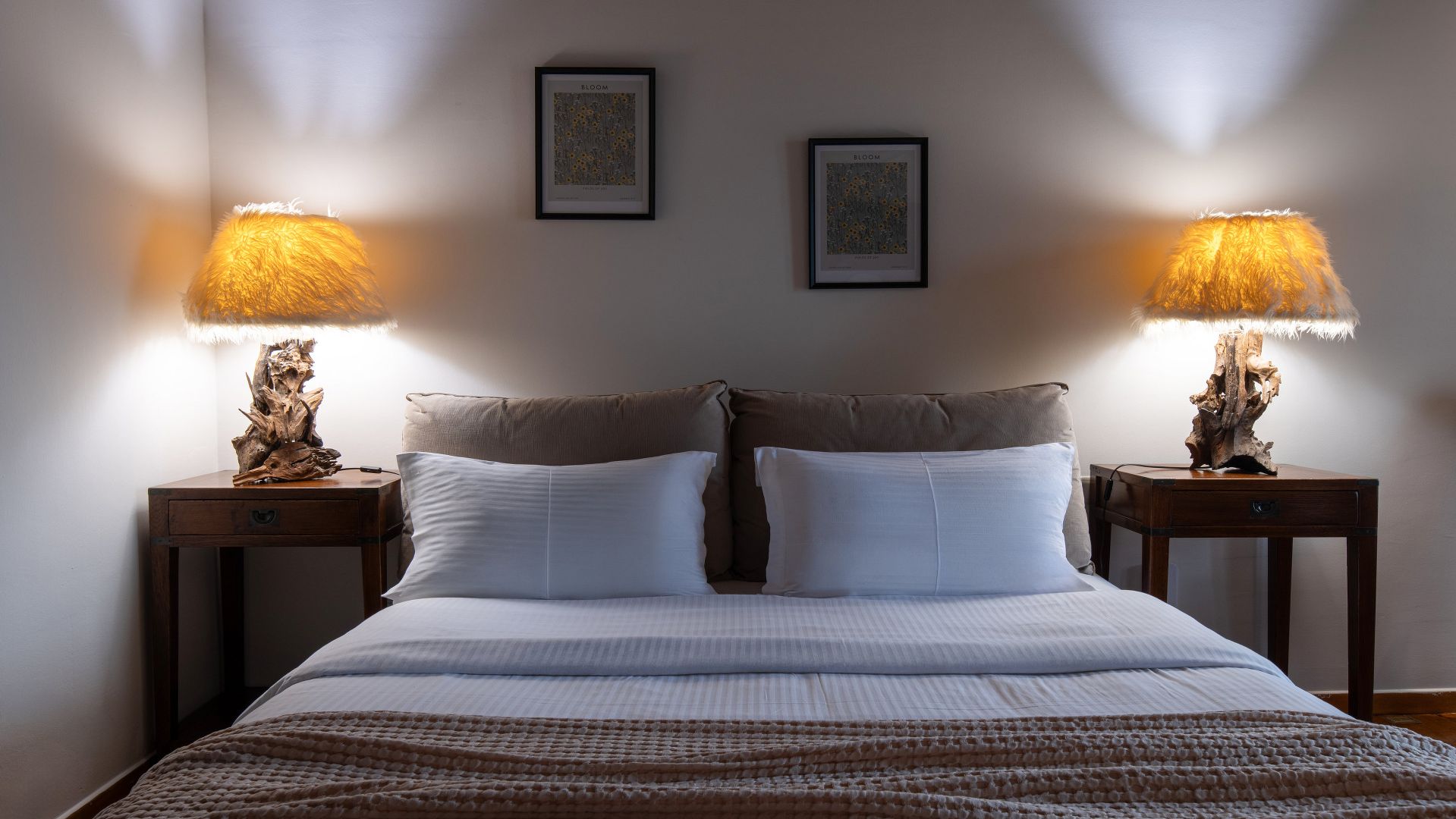 Agathi Guesthouse Tzoumerka