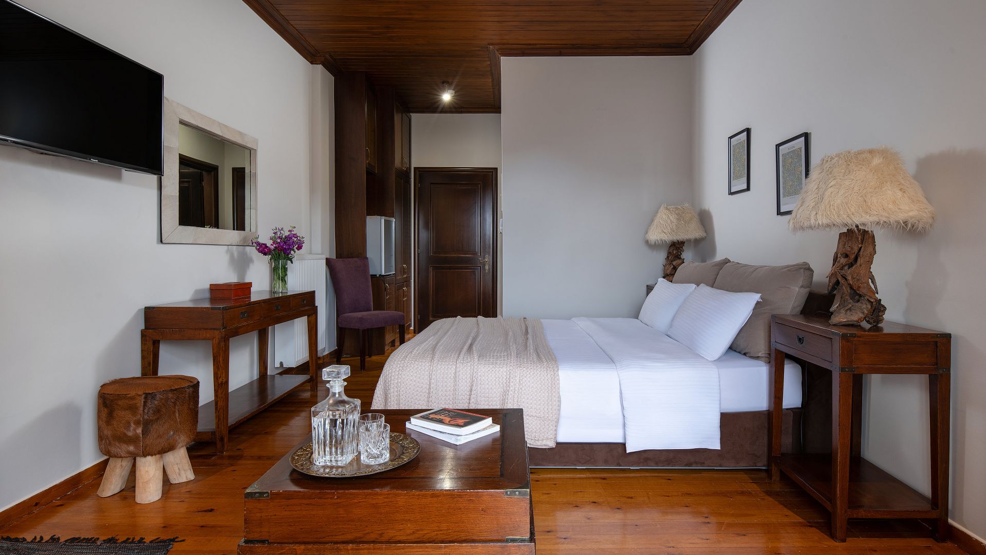 Agathi Guesthouse Tzoumerka