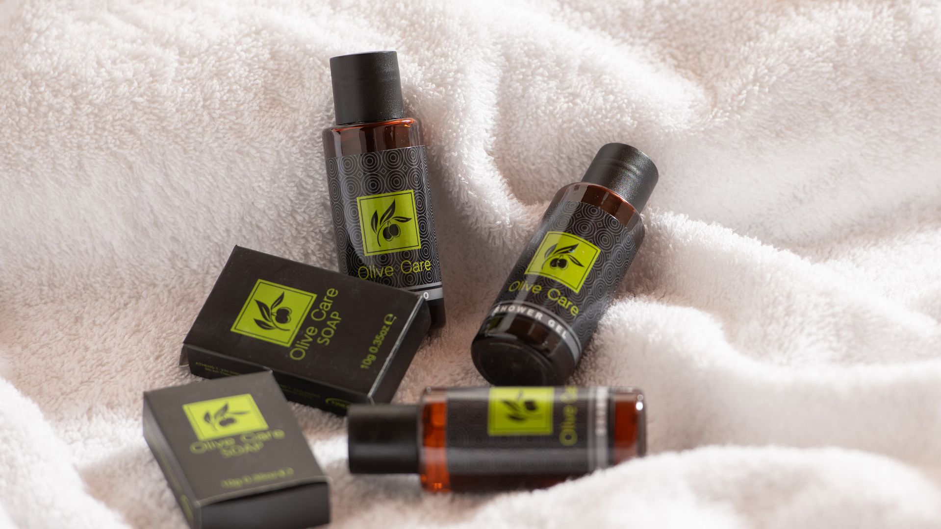 Agathi Guesthouse Tzoumerka