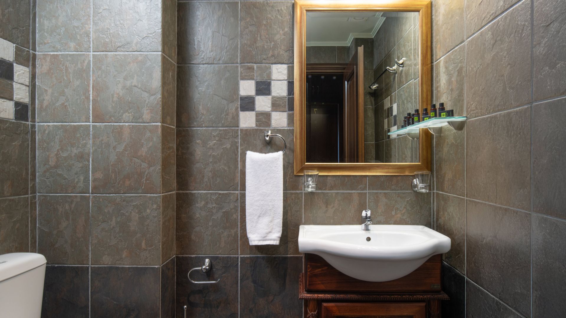 Agathi Guesthouse Tzoumerka